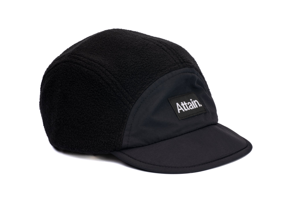 Fleece - Black