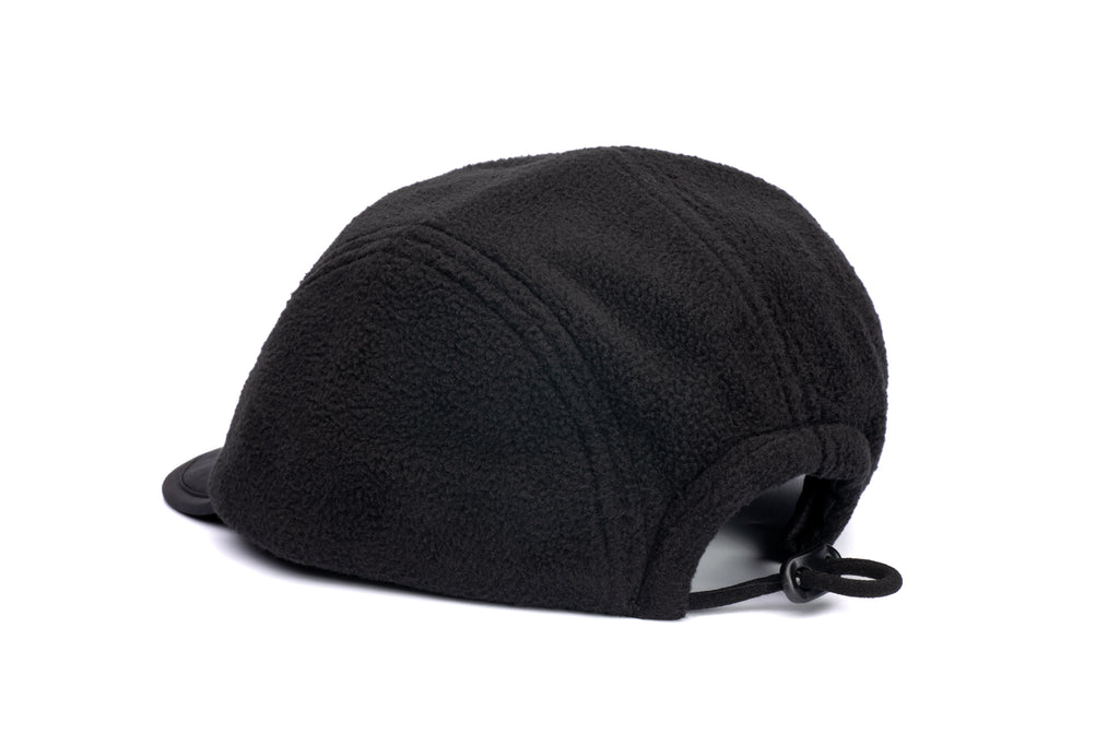 Fleece - Black