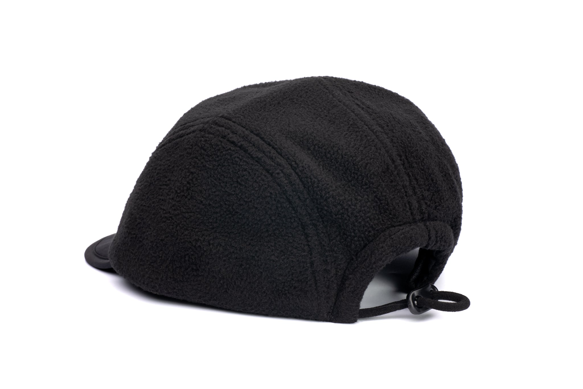 Fleece - Black