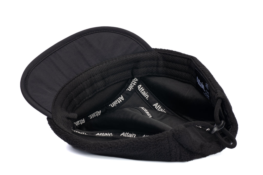 Fleece - Black