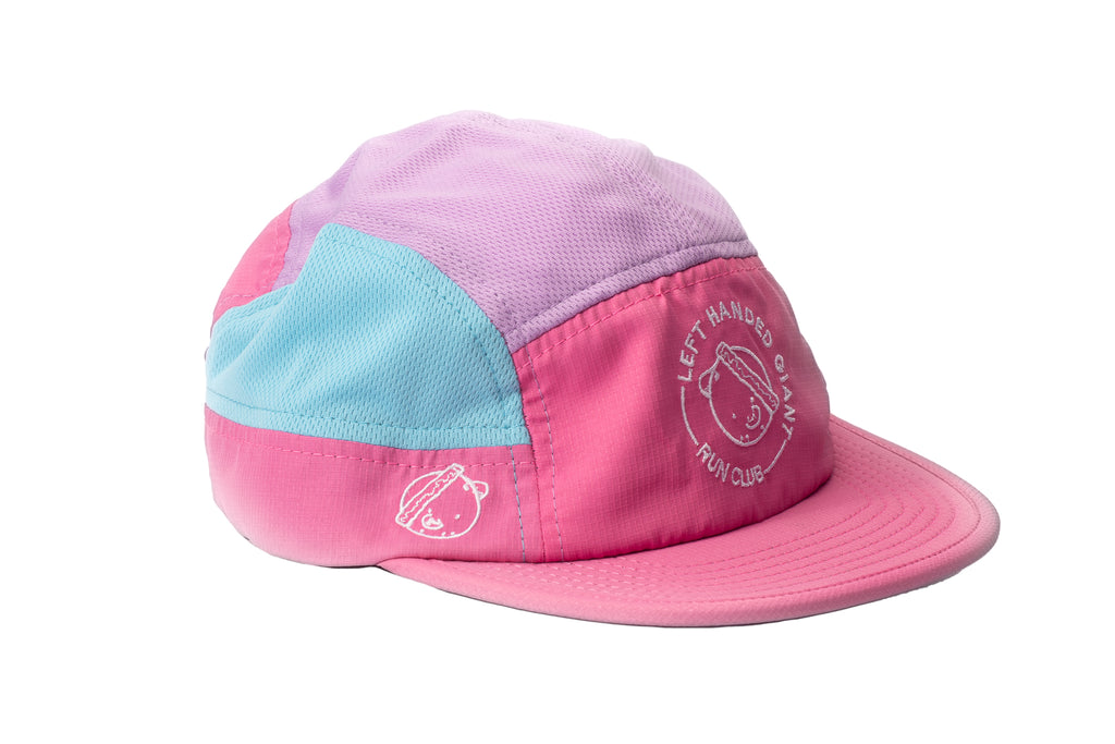 {PRE-ORDER} Left Handed Giant Collab’