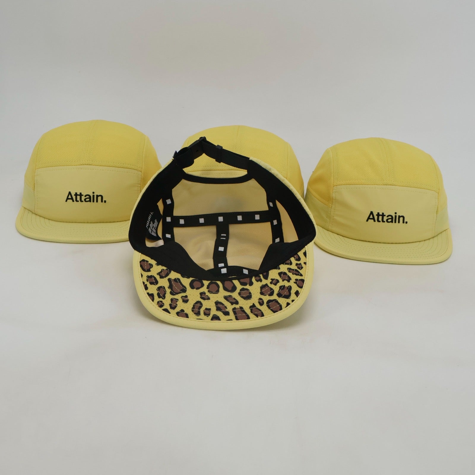 Butter Leopard