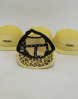 Butter Leopard