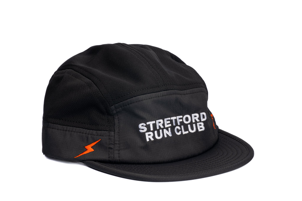 Stretford Run Club