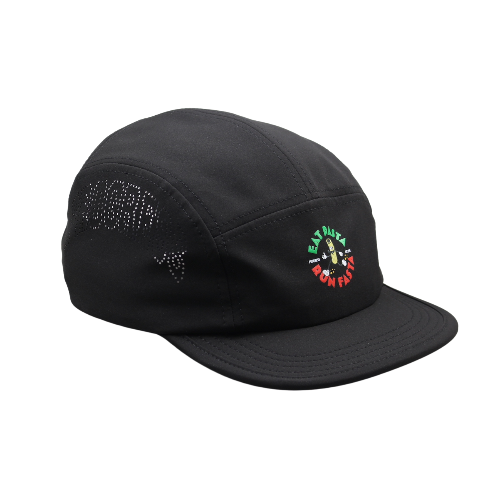 Progress - Eat Pasta Run Fasta SoftTech