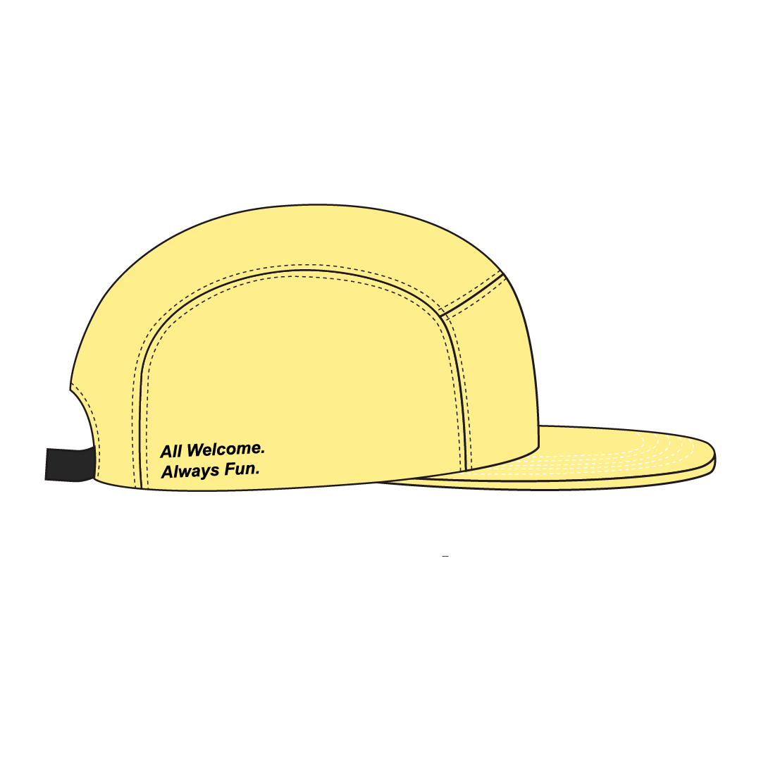 Phoenix Running Manchester + Attain Collab' (PRE-ORDER)