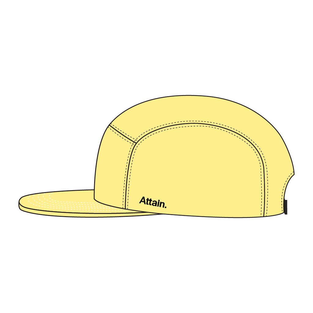 Phoenix Running Manchester + Attain Collab' (PRE-ORDER)