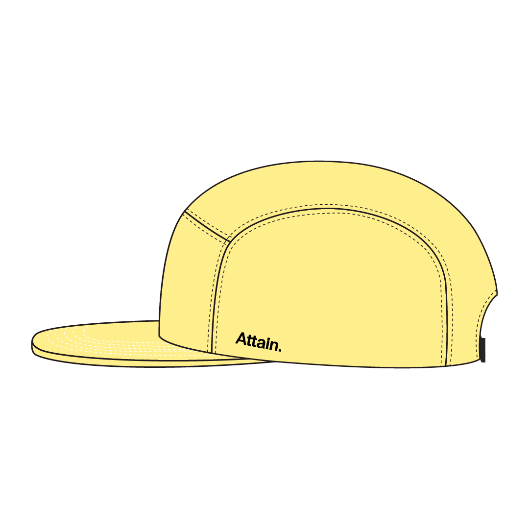 Phoenix Running Manchester + Attain Collab' (PRE-ORDER)