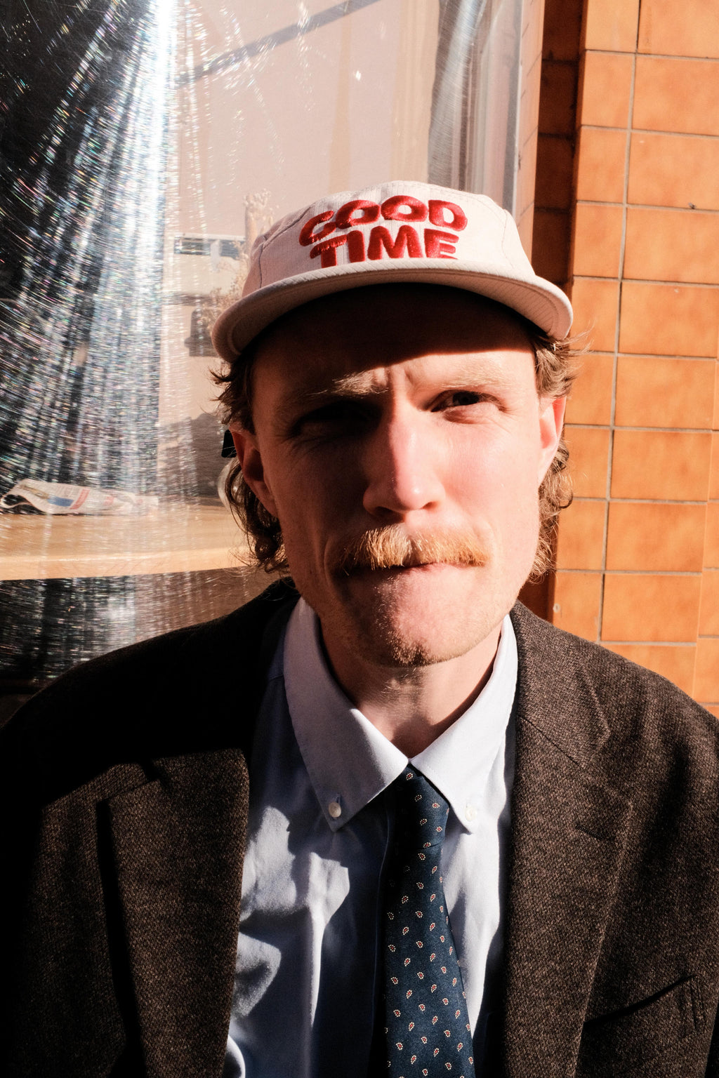 GTRC + Attain Collab' (PRE-ORDER ONLY)