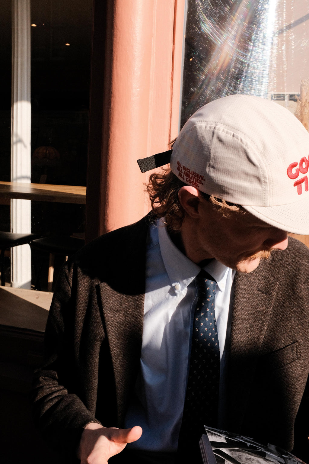 GTRC + Attain Collab' (PRE-ORDER ONLY)