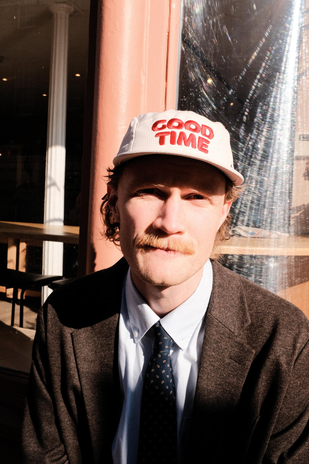 GTRC + Attain Collab' (PRE-ORDER ONLY)