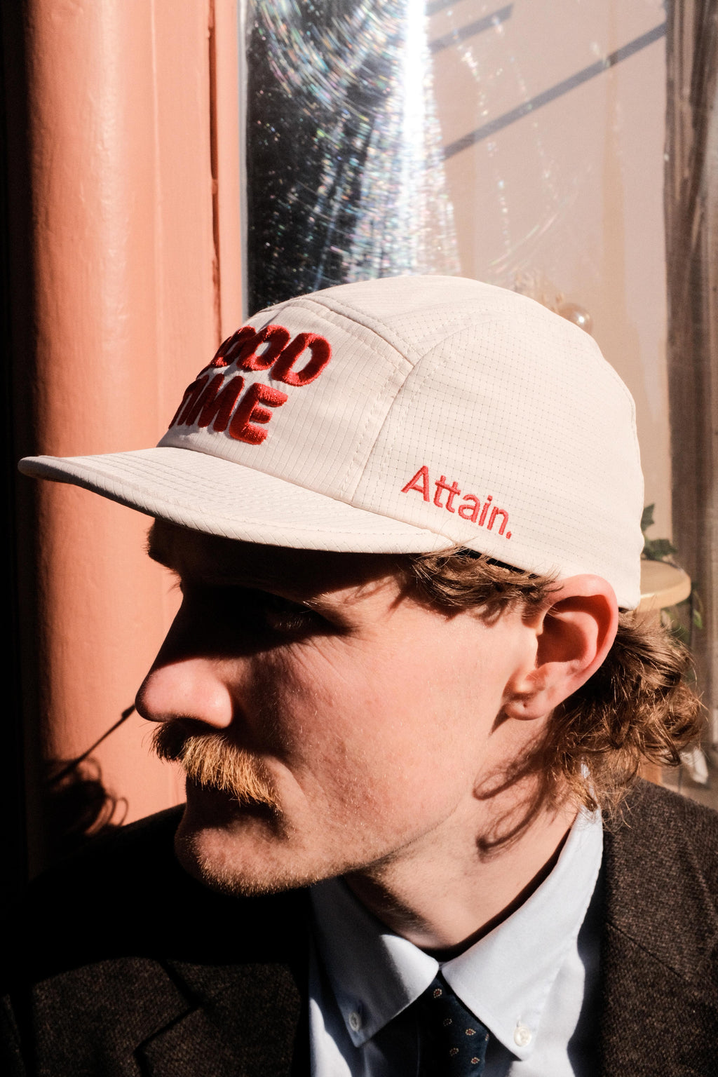 GTRC + Attain Collab' (PRE-ORDER ONLY)